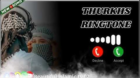 💔 Sad Turkish Ringtone 2025 | Emotional Turkish Music Tone | Heart Touching Turkish Remix