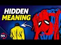 The REAL Reason Spider-Man Quit...