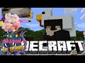 Adventures and Chicken Dungeons -  CrazyCraft Minecraft Survival Season 2 Episode 4
