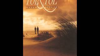 Video thumbnail of "Tol & Tol - Rounding The Cape (A Tribute To...) (van het album 'Tol & Tol' uit 1989)"