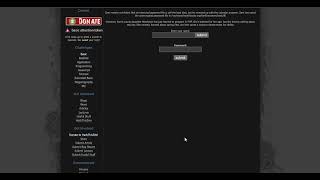 Hack This Site Basic 8 | SSI Injection Explicada Paso a Paso | Cómo Funciona la Vulnerabilidad
