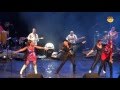 Capture de la vidéo Sun Tour 2015 - Medley Disco