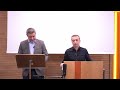 Wache auf, aus deinem geistlichen Schlaf! | Aramäisch/Deutscher Gottesdienst | AFCG-Bietigheim