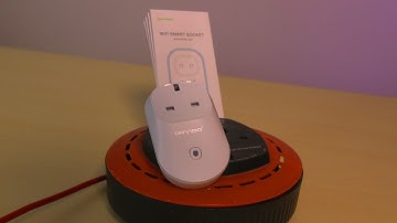 Orvibo Smart Socket [Review]