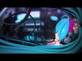 Hatsune Miku - Redial ( livetune feat. ) - Vocaloid 初音ミク