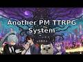 A Certain Fixer's Urban Nightmare [PM TTRPG Showcase]