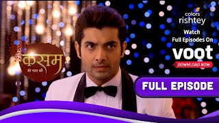 Kasam | कसम | 26-June-2021 | Full Episode