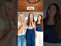 HILARIOUS ACTING CHALLENGE 🎭🤣 (Who did it best?! 👀) | Triple Charm #Shorts