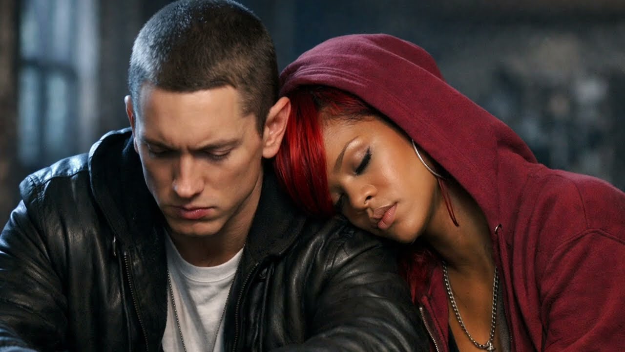Eminem ft Rihanna - Believe in Me (2026 Music Video) OUT NOW!!!