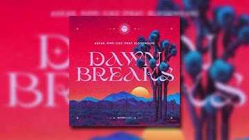 ASKAR, Pippi Ciez & BLOODMOON - Dawn Breaks