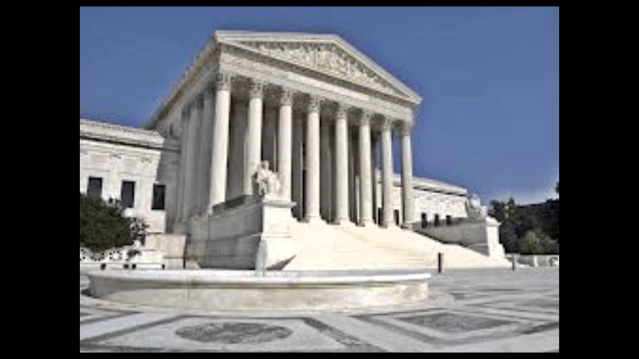 Miranda v Arizona (1966) - YouTube