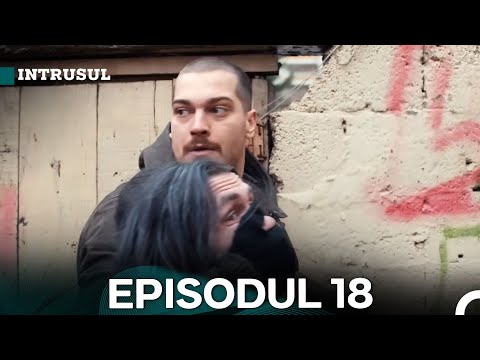 Intrusul Episodul 18 | İçerde
