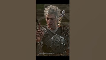 Astarion wagging that finger at Tav #astarion #baldursgate3 #astarionlove