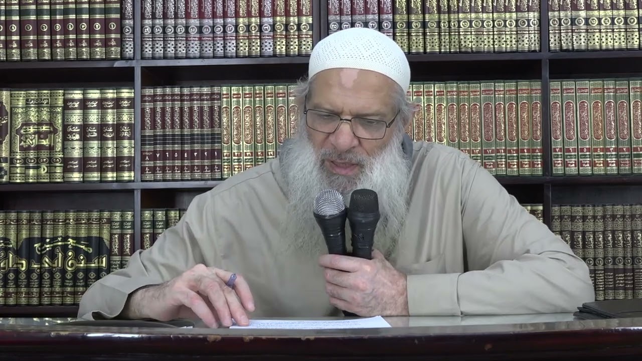 من عقوبات المعاصي   أنها سبب الهوان والذل والصغار| الشيخ محمد بن سعيد رسلان | بجودة عالية [HD]