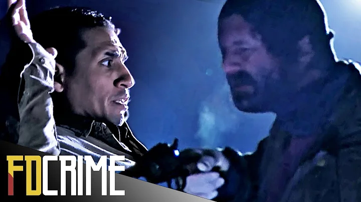 Killer Instinct | The FBI Files | FD Crime