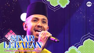 Taufik Batisah - Kenangan Di Hari Raya | Sinar Lebaran 2026