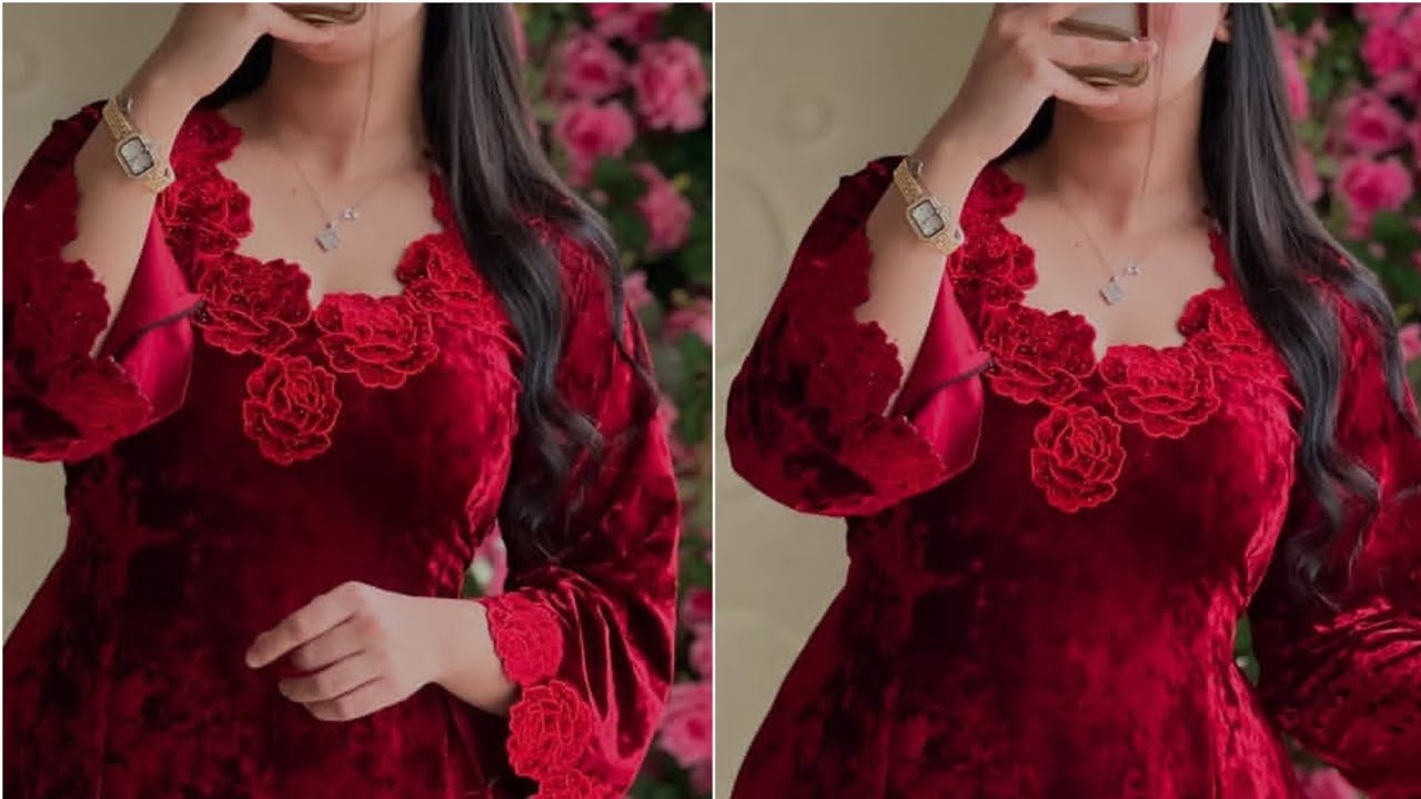 أجمل تشكيلة قنادر العيد 2026/ قنادر قطيفة للعيد والمناسبات 🥰🥰#قنادر #العيد #دشداشه