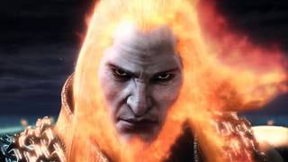 God of War  Ares Final Boss Fight