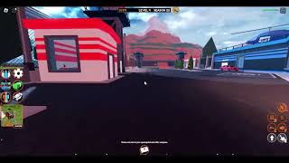 Average jailbreak experience