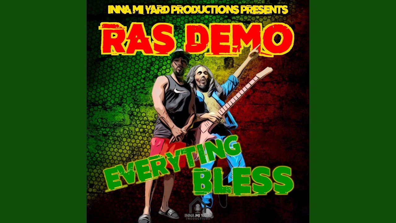 Guarda Everyting Bless su YouTube Guarda Everyting Bless su YouTube