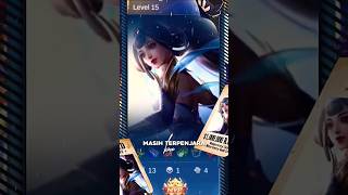 Preset Ml Sad  Vionita  Dia Masa Lalumu Aku Masa Depanmu s history Bergerak Mobile Legends
