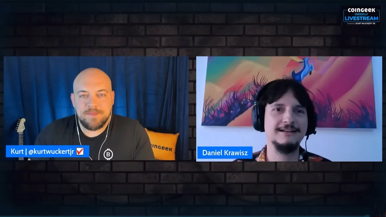 Walkthrough to Powco with Daniel Krawisz