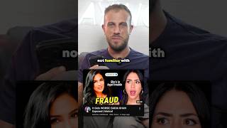 Sadia Khan Has MELTDOWN After Getting Exposed