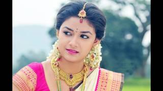 keerthi suresh latest photos