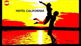 Hotel California remix Resimi