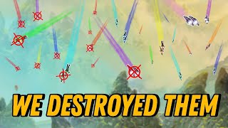 We Destroyed Half the Lobby ft. Cn_asaran (China) and Bokm1nSweet  (Korea)【Apex Legends】