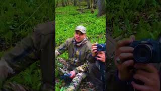 Азиатская поляна   Ущелье реки Уруштен  Видео с квадрокоптера