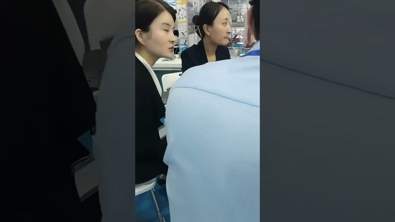 Amazing fair in Indonesia/  