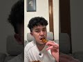 EXPERIMENTANDO DANGO UM DOCE ESTRANHO DO JAPÃO!!