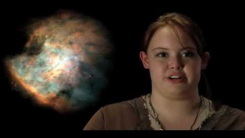 The Secret Life of Scientists and Engineers | Caroline Moore