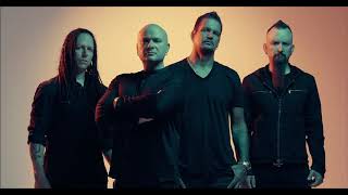 Disturbed - I Still Haven't Found What I'm Looking For