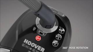 Featured image of post Sac Aspirateur Hoover Space Explorer Type de brosse aspirateur nettoyeur