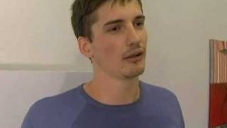 Володимир Володимиров про HTC Android Developers Contest
