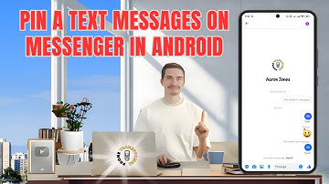 How to Pin a Text Message on Messenger in Android