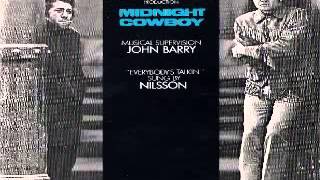 Midnight Cowboy   Soundtrack   Full Album 1969