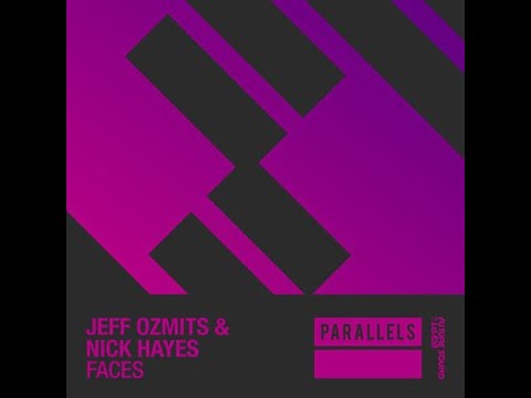 Jeff Ozmits & Nick Hayes - Faces (Progressive Trance 2021)