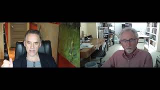 Jordan Peterson and Richard Haier - Is it better to be born with intelligence or money