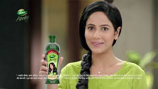 Dabur Amla Hair Oil | Best Natural Hair Growth Oil for Strong \& Shiny Hair