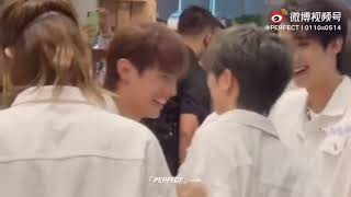 ZXYN 左星佑你 MOMENTS SINA LIVE STREAM 20210729