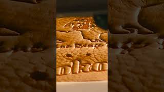 How to Make An American Classic, the Baseball Glove | How It's Made | Science Channel