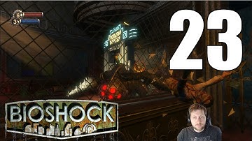 BioShock Remastered - Let