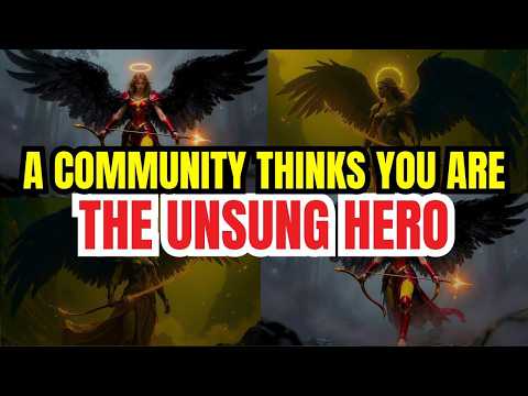 Chosen Ones, A Community Thinks You Are The UNSUNG CHAMPION After You Surprised Everybody With...