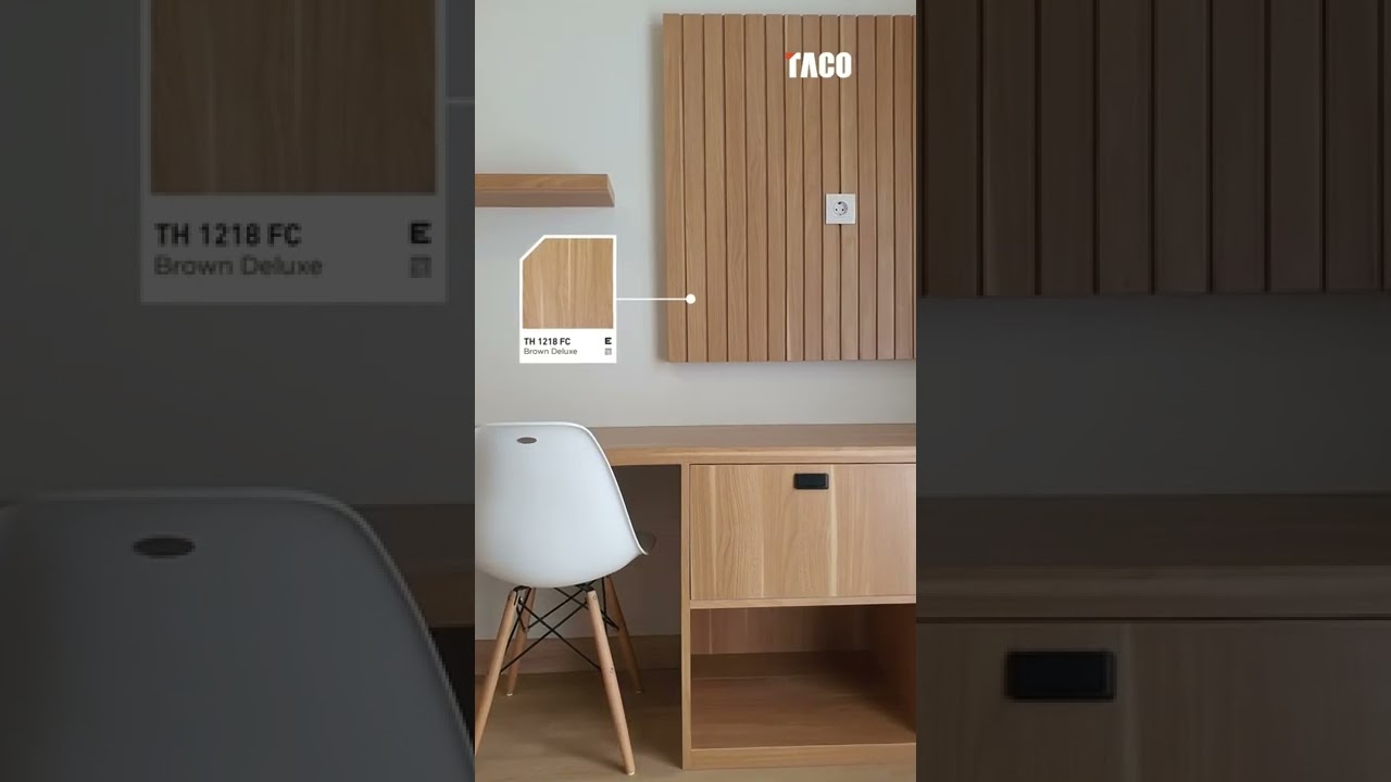 Penampakan motif taco di lapangan 2022