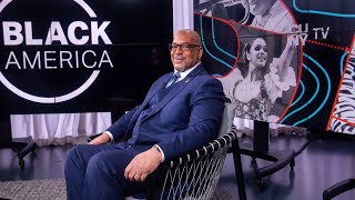 Champion of Change Who Helps Formerly Imprisoned of New York | Black America