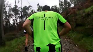 Espigueiros runners Caparrosinha - Treino convívio.