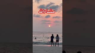 #thailand #travel #beach #summer #viral #طبيعة #بحر